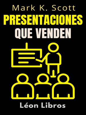 cover image of Presentaciones Que Venden